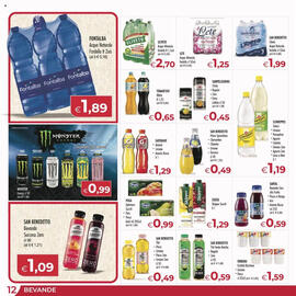 Volantino MerSi Supermercati Pagina 12