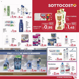 Volantino MerSi Supermercati Pagina 15