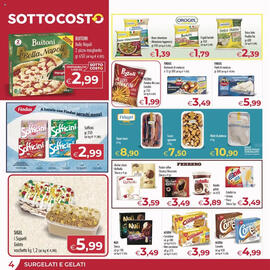 Volantino MerSi Supermercati Pagina 4