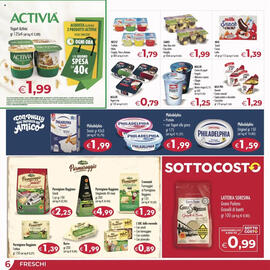 Volantino MerSi Supermercati Pagina 6