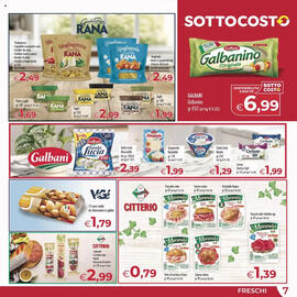 Volantino MerSi Supermercati Pagina 7