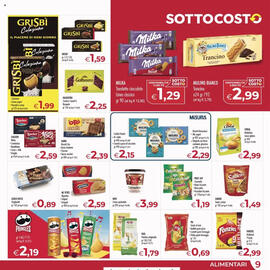 Volantino MerSi Supermercati Pagina 9