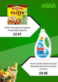 Asda leaflet week 37 Page 2