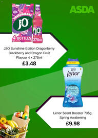 Asda leaflet week 37 Page 3