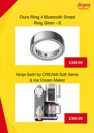 Argos catalogue week 37 Page 2
