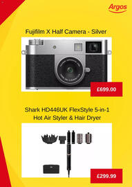 Argos catalogue week 37 Page 3