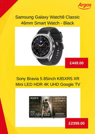 Argos catalogue week 37 Page 6