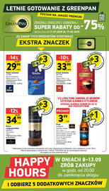 Intermarche gazetka tydzień 37 Strona 10