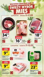 Intermarche gazetka tydzień 37 Strona 14