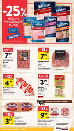 Intermarche gazetka tydzień 37 Strona 17
