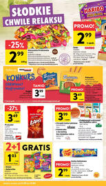 Intermarche gazetka tydzień 37 Strona 26