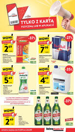 Intermarche gazetka tydzień 37 Strona 3