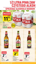 Intermarche gazetka tydzień 37 Strona 30