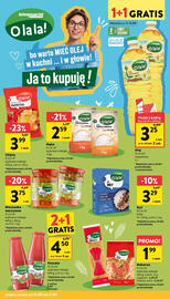 Intermarche gazetka tydzień 37 Strona 32