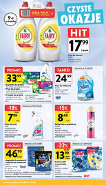 Intermarche gazetka tydzień 37 Strona 34
