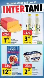 Intermarche gazetka tydzień 37 Strona 38