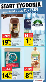 Intermarche gazetka tydzień 37 Strona 39