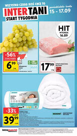 Intermarche gazetka tydzień 37 Strona 40