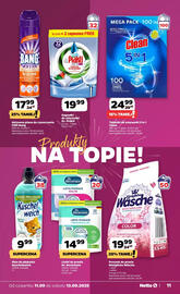 Netto gazetka Strona 11