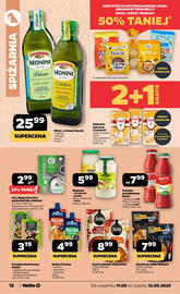 Netto gazetka Strona 12