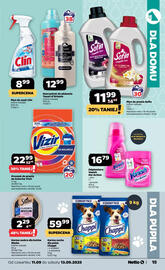 Netto gazetka Strona 15