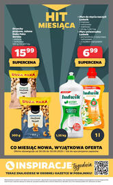 Netto gazetka Strona 16