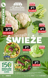 Netto gazetka Strona 4