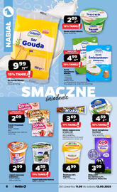 Netto gazetka Strona 6