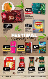 Netto gazetka Strona 8