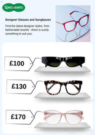 Specsavers catalogue Page 2