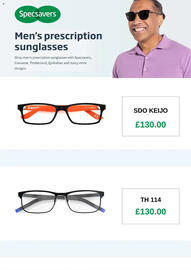 Specsavers catalogue Page 3