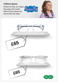 Specsavers catalogue Page 4