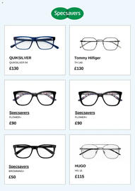 Specsavers catalogue Page 5