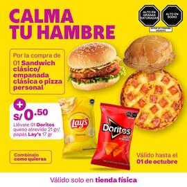 Catálogo Tambo Página 1