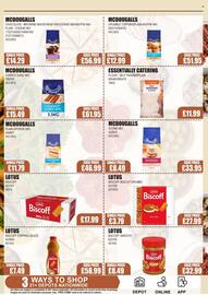 Bestway leaflet week 36 Page 2