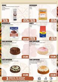 Bestway leaflet week 36 Page 3