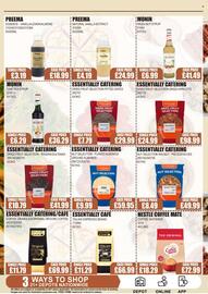 Bestway leaflet week 36 Page 4