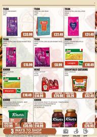 Bestway leaflet week 36 Page 5