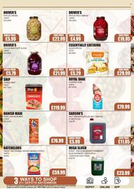 Bestway leaflet week 36 Page 6