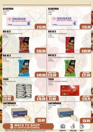 Bestway leaflet week 36 Page 7