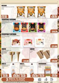 Bestway leaflet week 36 Page 8