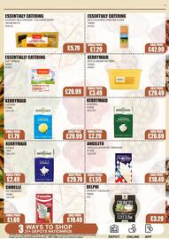 Bestway leaflet week 36 Page 9