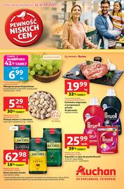 Auchan gazetka tydzień 37 Strona 1
