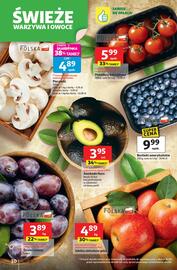 Auchan gazetka tydzień 37 Strona 10