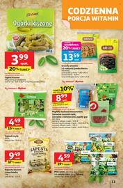 Auchan gazetka tydzień 37 Strona 11