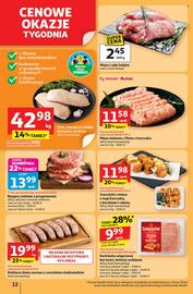 Auchan gazetka tydzień 37 Strona 12