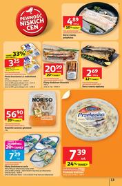 Auchan gazetka tydzień 37 Strona 13