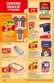 Auchan gazetka tydzień 37 Strona 14
