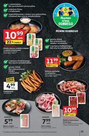 Auchan gazetka tydzień 37 Strona 15