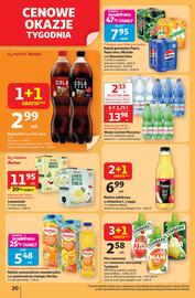 Auchan gazetka tydzień 37 Strona 20